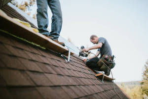 Local Roofers in Dept Ag Ofc Outside Hq, DC